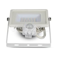 30W SMD PIR SENSOR FLOODLIGHT WITH SAMSUNG CHIP 3000K WHITE BODY WHITE GLASS