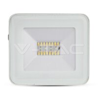 20W-BLUETOOTH FLOODLIGHT LIGHT WITH INTERNAL JUNCTION-WHITE BODY-RGB