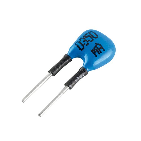 I-SELECT 2 PLUG 350MA BL