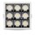 36W LED REFLECTOR SMD DOWNLIGHT WITH SAMSUNG CHIP 2700K 38`D