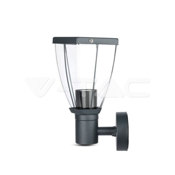 WALL LAMP-MATT BLACK(UP) P44