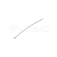 CABLE TIE-2.5*150MM- WHITE