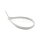 CABLE TIE-3.5*150MM- WHITE