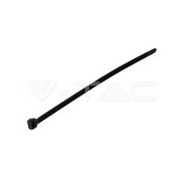 CABLE TIE-3.5*250MM- BLACK