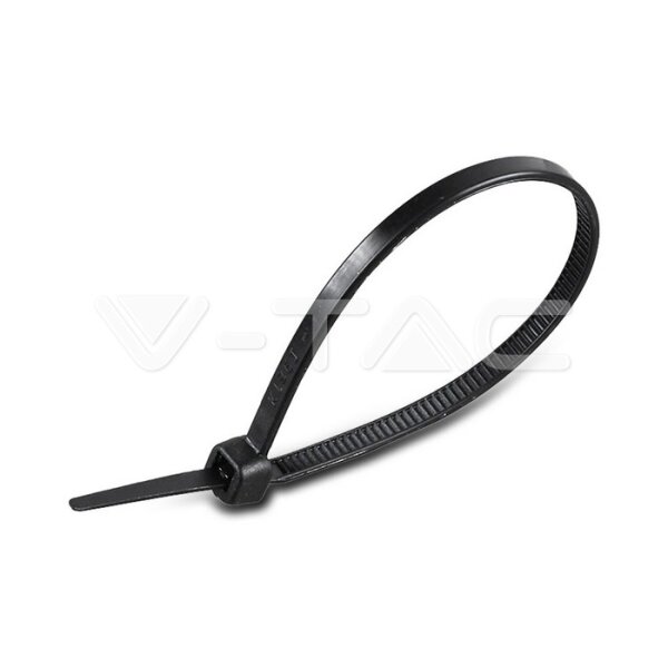 CABLE TIE-3.5*300MM- BLACK