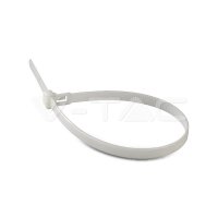 CABLE TIE-4.5*150MM- WHITE