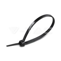 CABLE TIE-4.5*350MM- BLACK