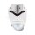 INFRARED MOTION SENSOR-WHITE BODY