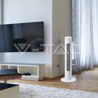 31“ TOWER FAN