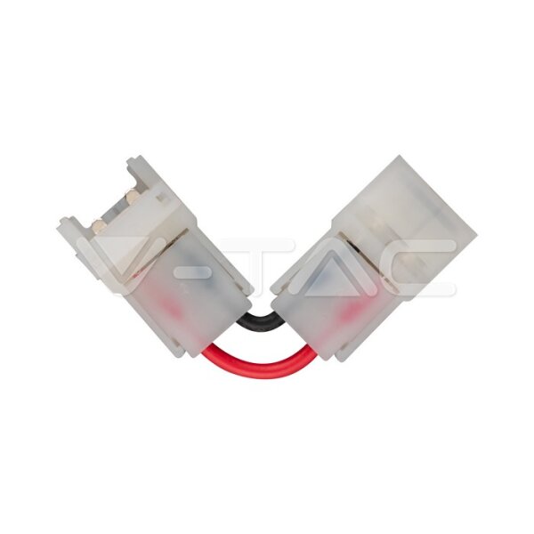 L SHAPE CONNECTOR FOR LED STRIP 10MM