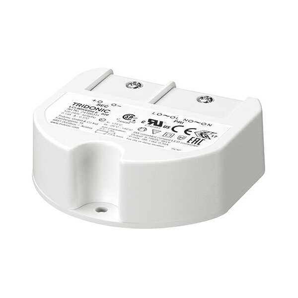 LED Netzteil LCI 5W 350mA IP20