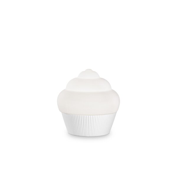 CUPCAKE TL1 BIG BIANCO