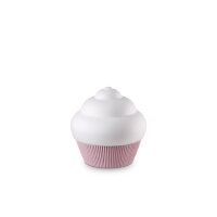 CUPCAKE TL1 BIG ROSA