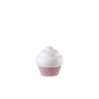 CUPCAKE TL1 SMALL ROSA