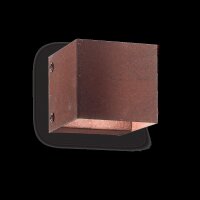 FLASH AP1 CORTEN