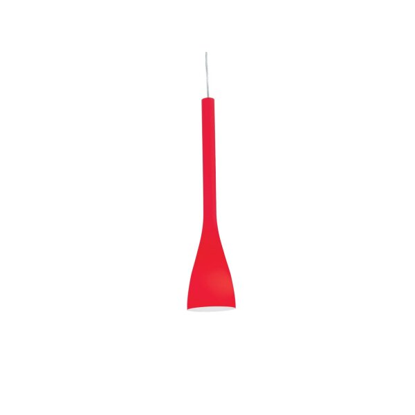 FLUT SP1 SMALL ROSSO