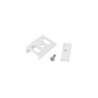 LINK TRIMLESS KIT SURFACE WH