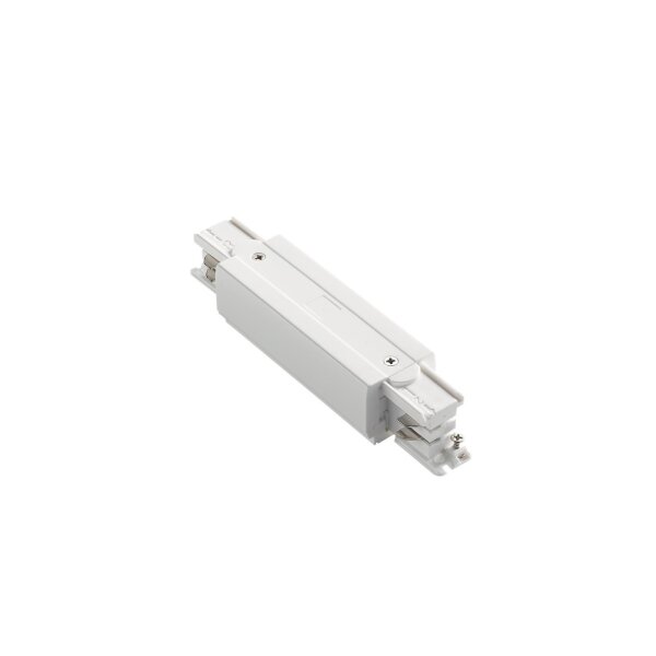 LINK TRIMLESS MAIN CONNECTOR MIDDLE WH ON-OFF