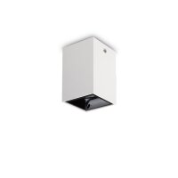 NITRO 15W SQUARE BIANCO