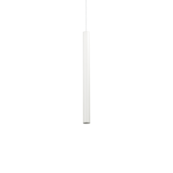 ULTRATHIN D040 ROUND BIANCO