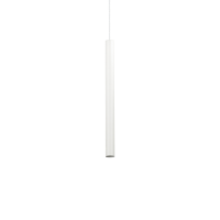 ULTRATHIN D040 ROUND BIANCO