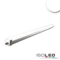 LED Linearleuchte mit HF-Bewegungssensor 36W, IP65,...