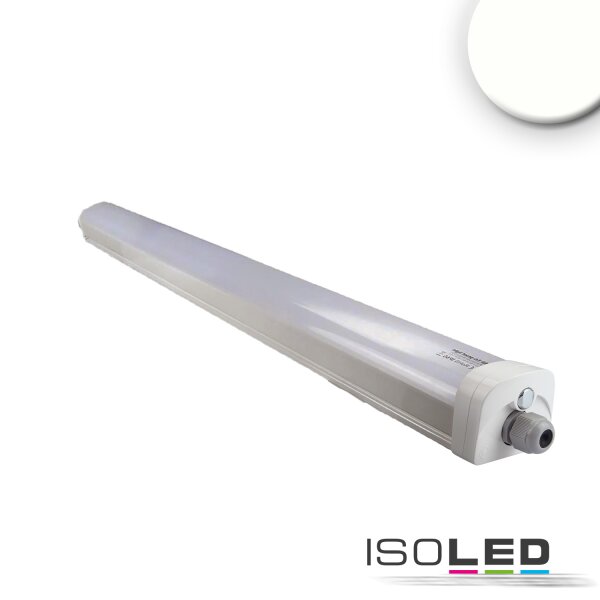 LED Linearleuchte Professional 120cm 35W, IP66, neutralweiß