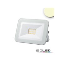 LED Fluter Pad 10W, weiss, 3000K