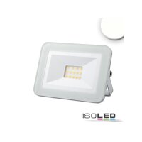 LED Fluter Pad 10W, weiss, 4000K