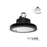 LED Hallenleuchte FL 120W, IK10, IP65, neutralweiß,...