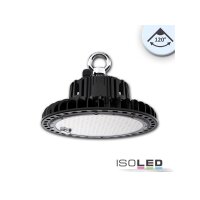 LED Hallenleuchte FL 120W, IK10, IP65, kaltweiß,...