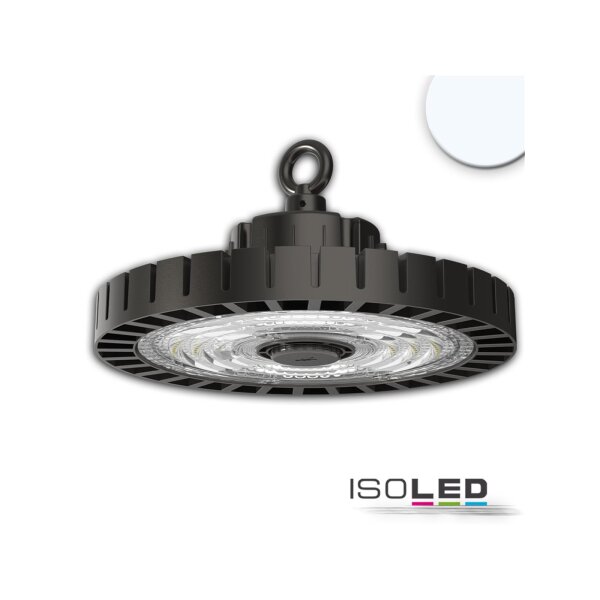 LED Hallenleuchte MS 150W, IK10, IP65, kaltweiß, 90°, 1-10V dimmbar