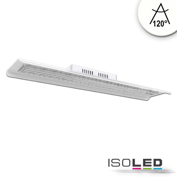 LED Hallenleuchte Linear SK 150W, IK10, IP65, neutralweiß, 120°, 1-10V dimmbar