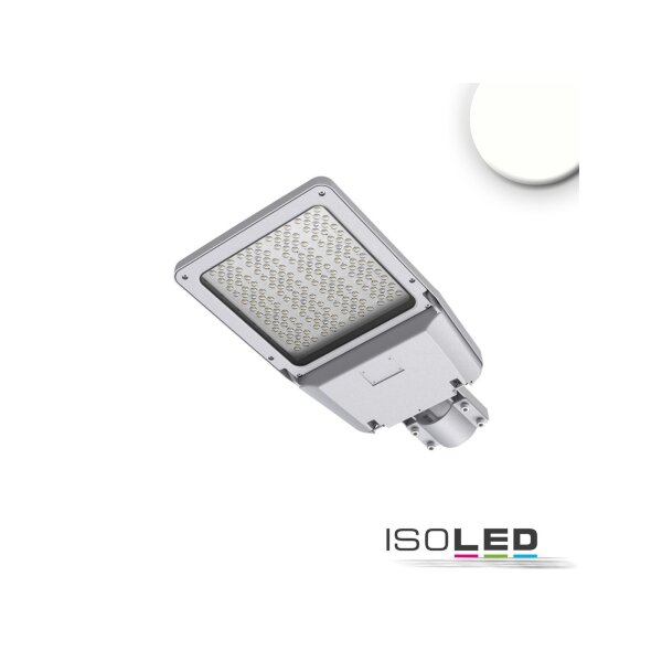 LED Street Light GR30, 4000K, IP66, 1-10V dimmbar, mit Aufnahme für Ausleger DN45