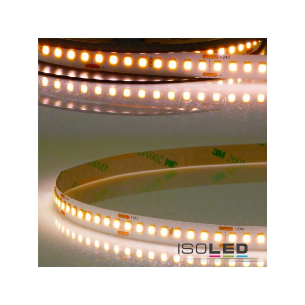 LED HEQ927 Flexband High Bright, 24V, 12W, IP20, warmweiß