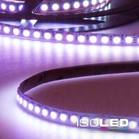 LED RGB Linear10-Flexband, 24V, 12W, IP20