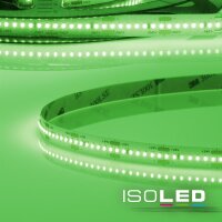 LED CRI9G Linear10-Flexband, 24V, 15W, IP20, grün