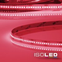 LED CRI9P Linear10-Flexband, 24V, 15W, IP20, pink