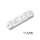 DALI DT6 4 Adressen PWM-Dimmer, 4 Kanal, 12-24V DC 4x5A