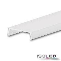 Abdeckung COVER30 opal 200cm für T-Profil 20