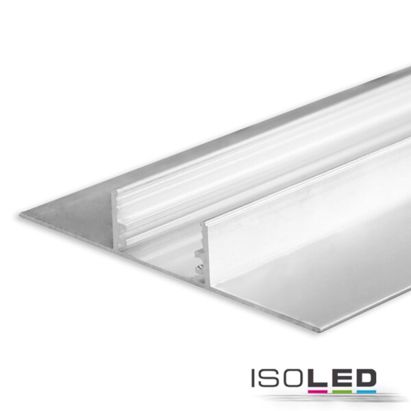 LED Trockenbau T-Profil 20, 200cm