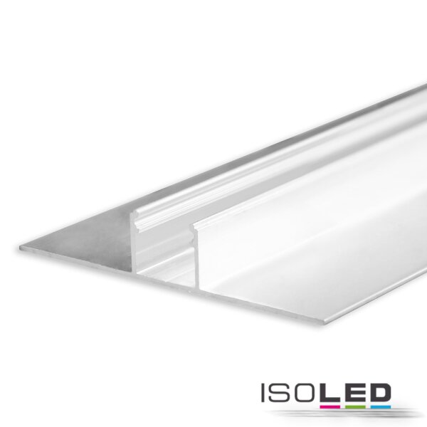 LED Trockenbau T-Profil 14, 200cm