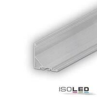 LED Eckprofil CORNER20n Aluminium eloxiert, 200cm