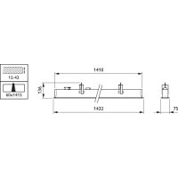 RC530B LED31S/940 PSD W8L141 PCV PI5