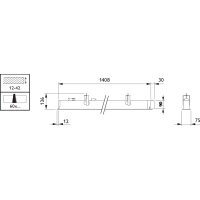 RC532B LED19S/940 PSD W8L141 PCV PI5