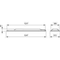 RC402B LED42S/840 SRD W31L125 VPC IA4PIP