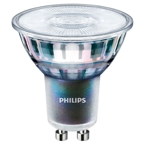 MAS LED ExpertColor 3.9-35W GU10 927 36D