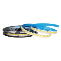 LED 421 COB STRIP LIGHT-IP20-6000K 12W DC24V 1000LM/M