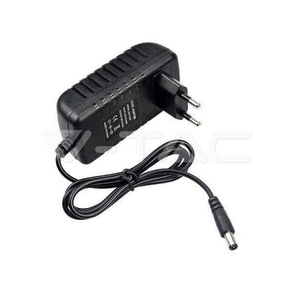 42W LED PLASTIC POWER SUPPLY 12V 3.5A IP44