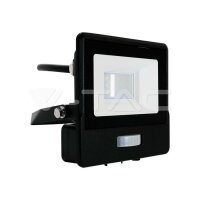 10W LIGHT SENSOR FLOODLIGHT WITH SAMSUNG CHIP &...